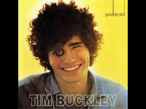 Tim Buckley » Tim Buckley - Pleasant Street