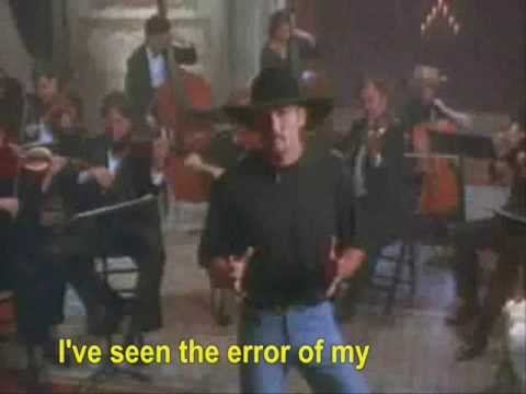Tim McGraw » Can't Be Really Gone - Tim McGraw
