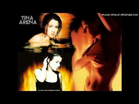 Tina Arena » Tina Arena - Burn (spanish)