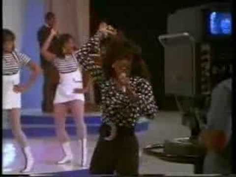 Tina Turner » Ike and Tina Turner shake your tail feather