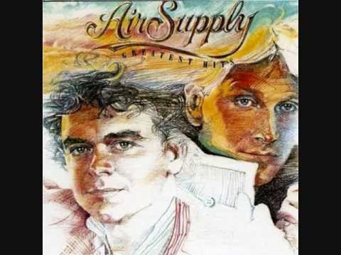 Air Supply » Here I Am - Air Supply
