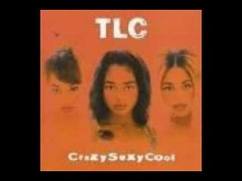 TLC » TLC - Kick Your Game (1994)