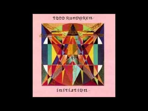 Todd Rundgren » Todd Rundgren Eastern Intrigue (HQ)