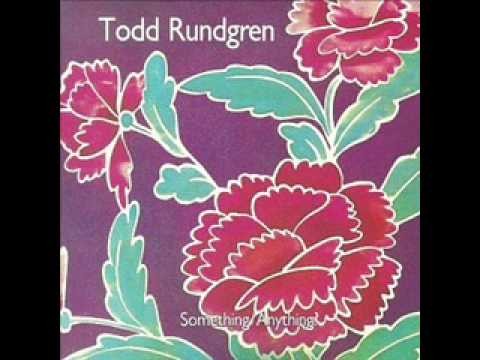Todd Rundgren » Todd Rundgren Some Folks Is Even Whiter Than Me