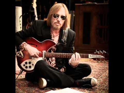 Tom Petty » Tom Petty - This One's For Me