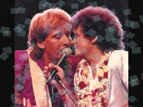 Air Supply » The One That You Love - Air Supply
