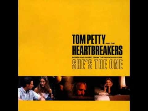 Tom Petty » Tom Petty - Change The Locks