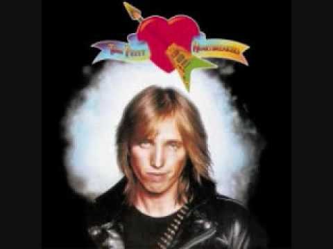 Tom Petty » Tom Petty-The Wild One, Forever
