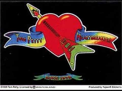 Tom Petty » Tom Petty and the Heartbreakers-I Can't Fight It