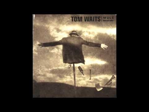 Tom Waits » Tom Waits - Filipino Box Spring Hog