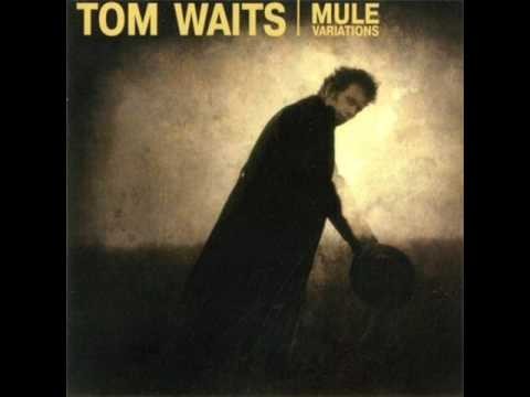 Tom Waits » Tom Waits - House where nobody lives