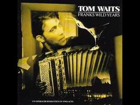 Tom Waits » Tom Waits - Innocent When You Dream (78)