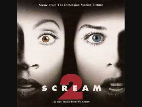 Tonic » Scream 2 - Soundtrack - Eyes Of Sand - By Tonic -