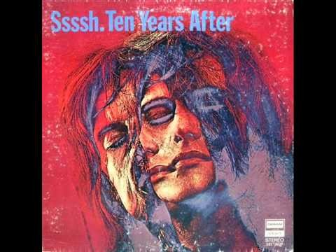 Ten Years After » Ten Years After - I Woke Up This Morning
