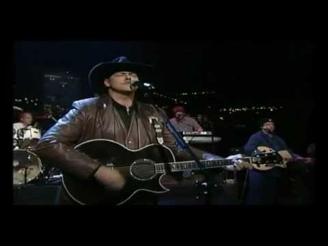 Trace Adkins » Trace Adkins - "Nothing but Tail Light"