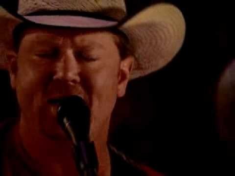 Tracy Lawrence » Tracy Lawrence - Paint Me A Birmingham