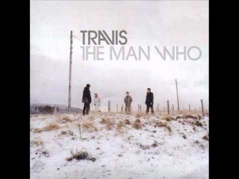Travis » Travis - The Last Laugh Of The Laughter (Lyrics)