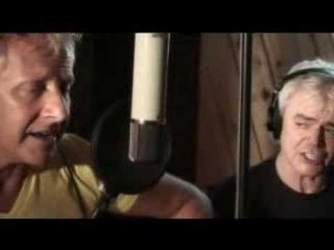Air Supply » Air Supply - Lost in Love - Acoustic Version