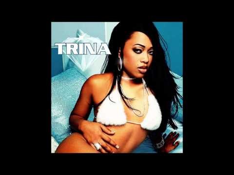 Trina » Trina - If U w/ Me featuring Mystic (Lyrics)