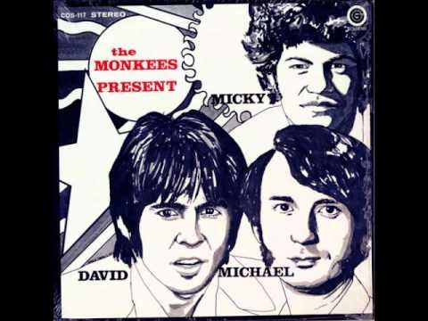 Monkees » Never Tell A Woman Yes (The Monkees)