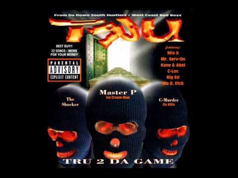 Tru » TRU - Heaven 4 a Gangsta (Tru Remix)