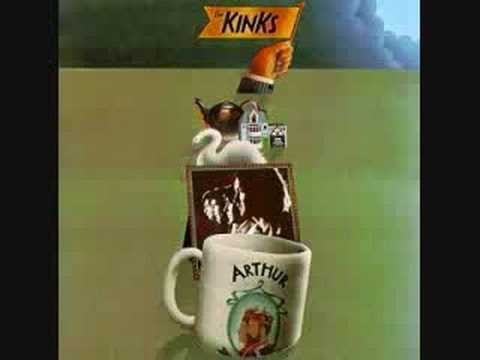 Kinks » The Kinks - Young And Innocent Days