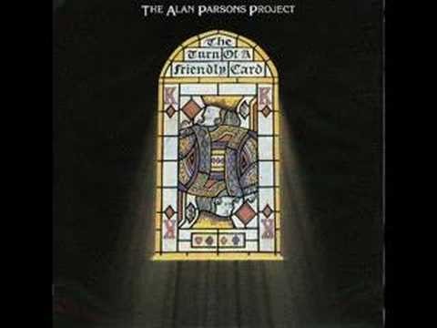 Alan Parsons » May Be a Price To Pay - Alan Parsons Project