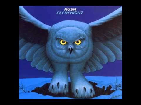 Rush » Rush - By-Tor And The Snow Dog