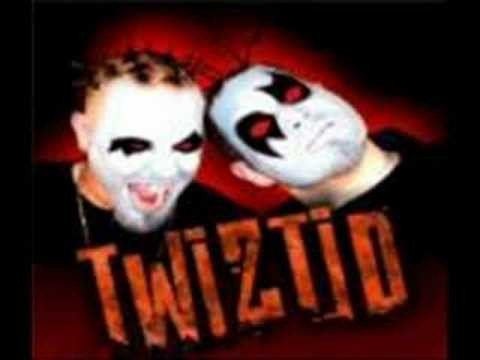 Twiztid » Twiztid - Fuck on the 1st Date