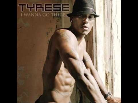 Tyrese » Tyrese - Taking Forever (Featuring Mos Def)