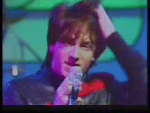 U2 » U2 - Stories For Boys (The Late Late Show 1980)