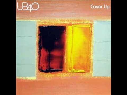UB40 » UB40 - Walk On Me Land