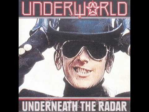 Underworld » Underworld - Miracle Party