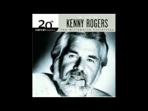Kenny Rogers » Kenny Rogers--Something's Burning