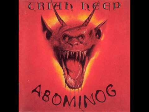 Uriah Heep » Uriah Heep - Chasing Shadows