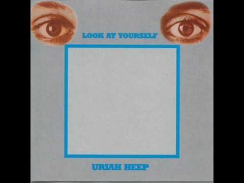 Uriah Heep » Uriah Heep - Shadows Of Grief