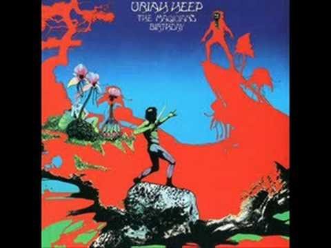 Uriah Heep » Uriah Heep - Sunrise