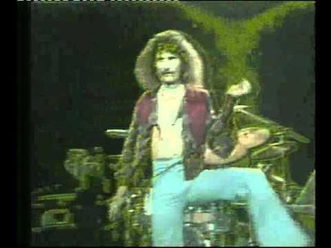 Uriah Heep » Uriah Heep - Return to fantasy (1975)