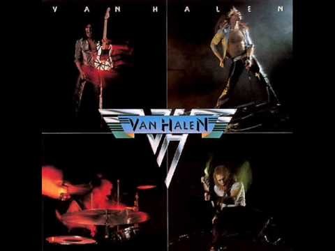 Van Halen » Van Halen - Van Halen - Atomic Punk