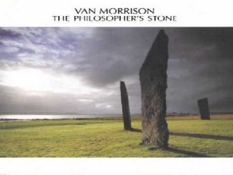 Van Morrison » Van Morrison - Joyous Sound