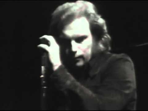 Van Morrison » Van Morrison - Try For Sleep - Live