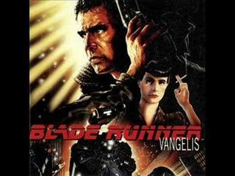 Vangelis » Blade Runner End Theme-Vangelis