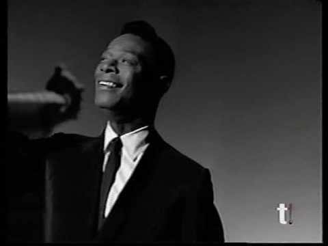 Nat King Cole » Nat King Cole sings "When I Fall in Love"