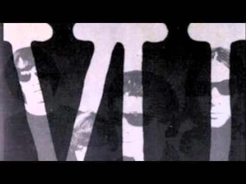 Velvet Underground » The Velvet Underground - Coney Island Steeplechase