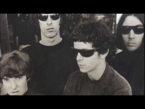 Velvet Underground » Velvet Underground What Goes On