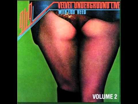 Velvet Underground » Velvet Underground - Sweet Bonnie Brown