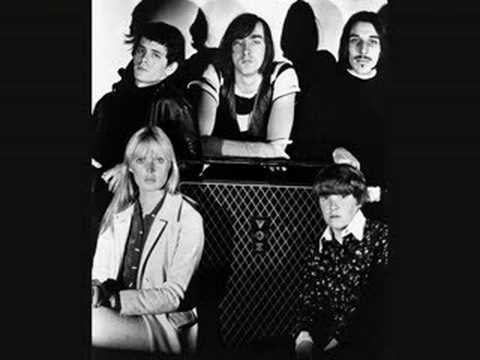 Velvet Underground » The Velvet Underground - There's no reason
