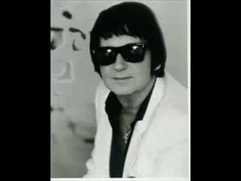 Roy Orbison » Roy Orbison 'You Lay So Easy On My Mind'