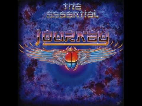 Journey » The Party's Over (Hopelessly In Love) - Journey