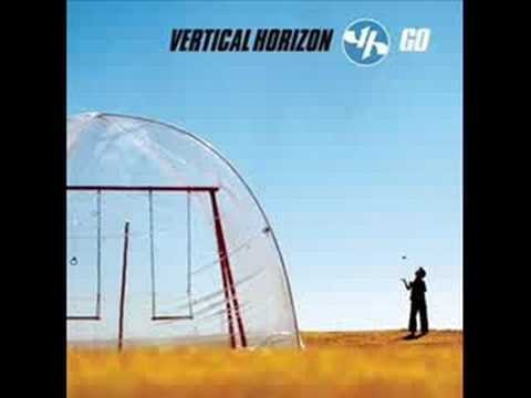 Vertical Horizon » I'm Still Here - Vertical Horizon